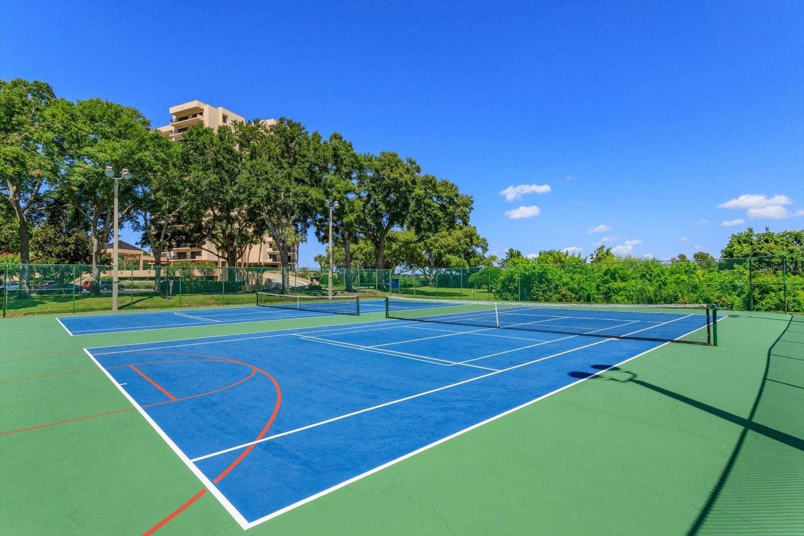 7550 HINSON STREET, #6A, Orlando, FL 32819 tennis, pickleball