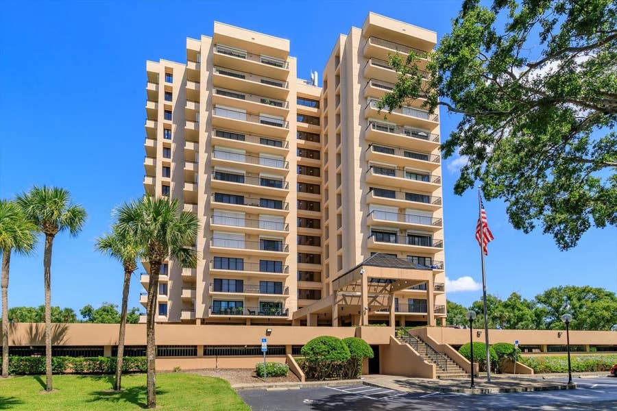 Property photo for 7550 HINSON STREET, #6A, Orlando, FL