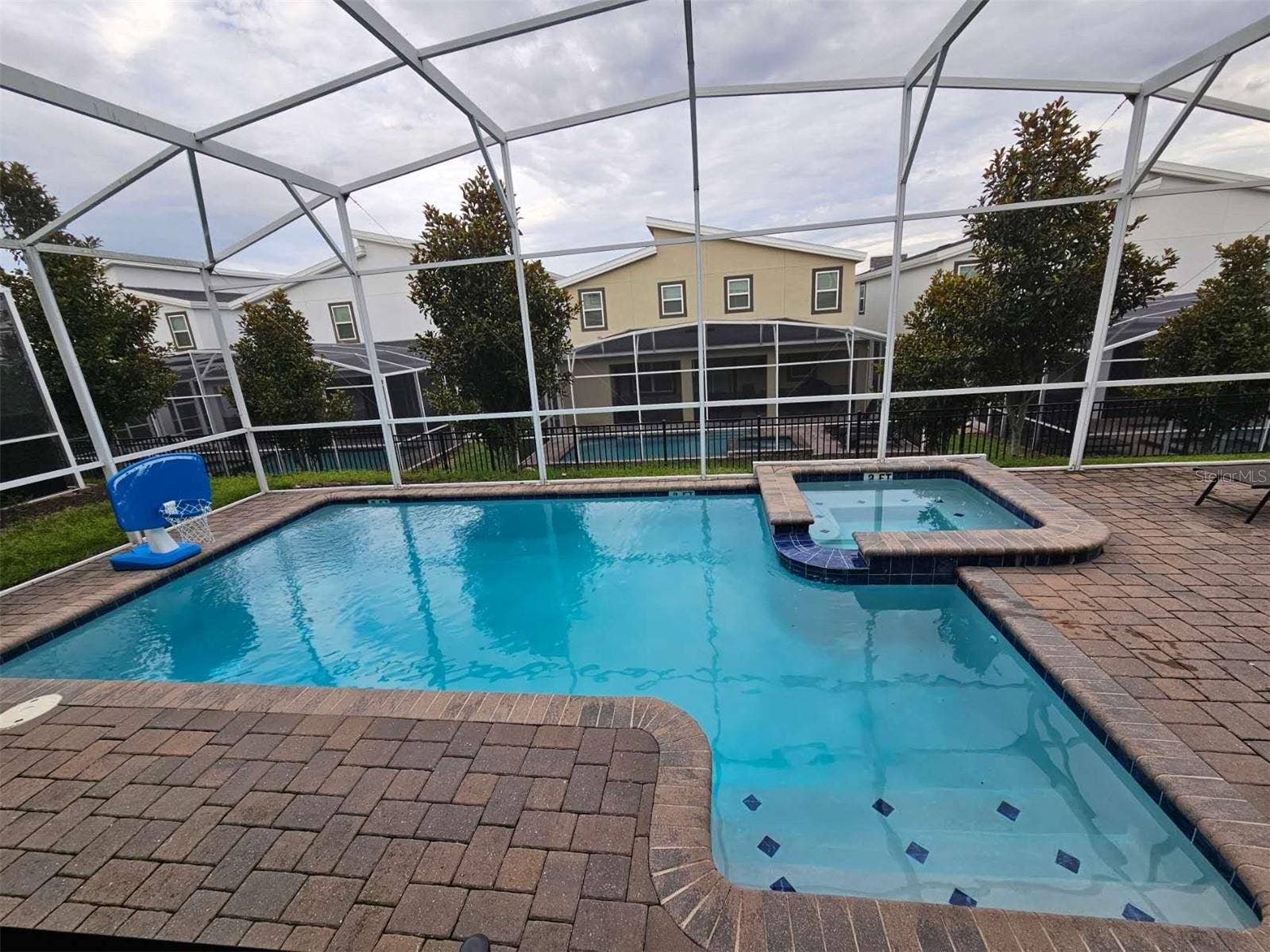 1241 CHALLENGE DRIVE, Davenport, FL 33896 1241 CHALLENGE DRIVE, Davenport, FL 33896
