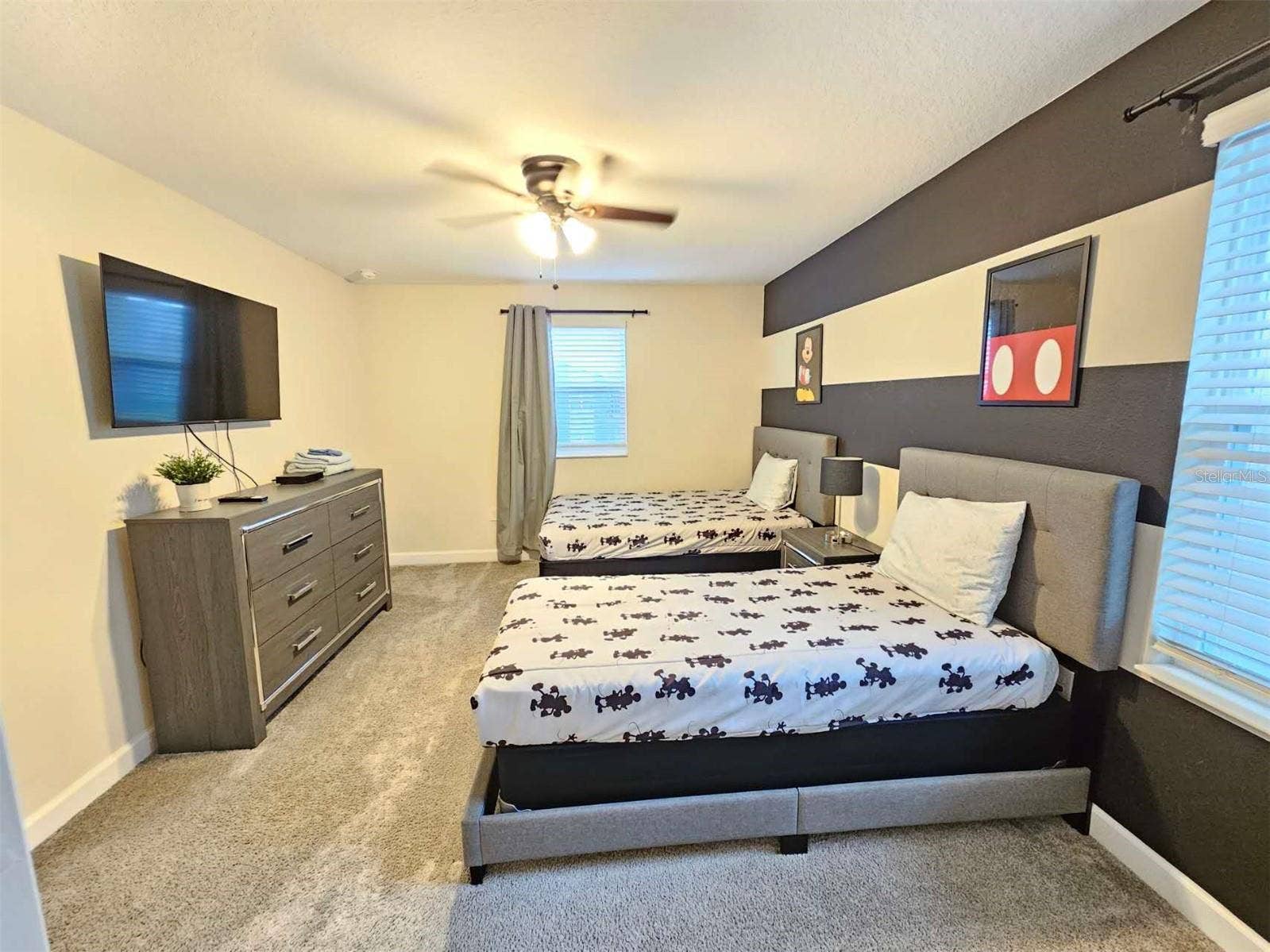 1241 CHALLENGE DRIVE, Davenport, FL 33896 Bedroom 6