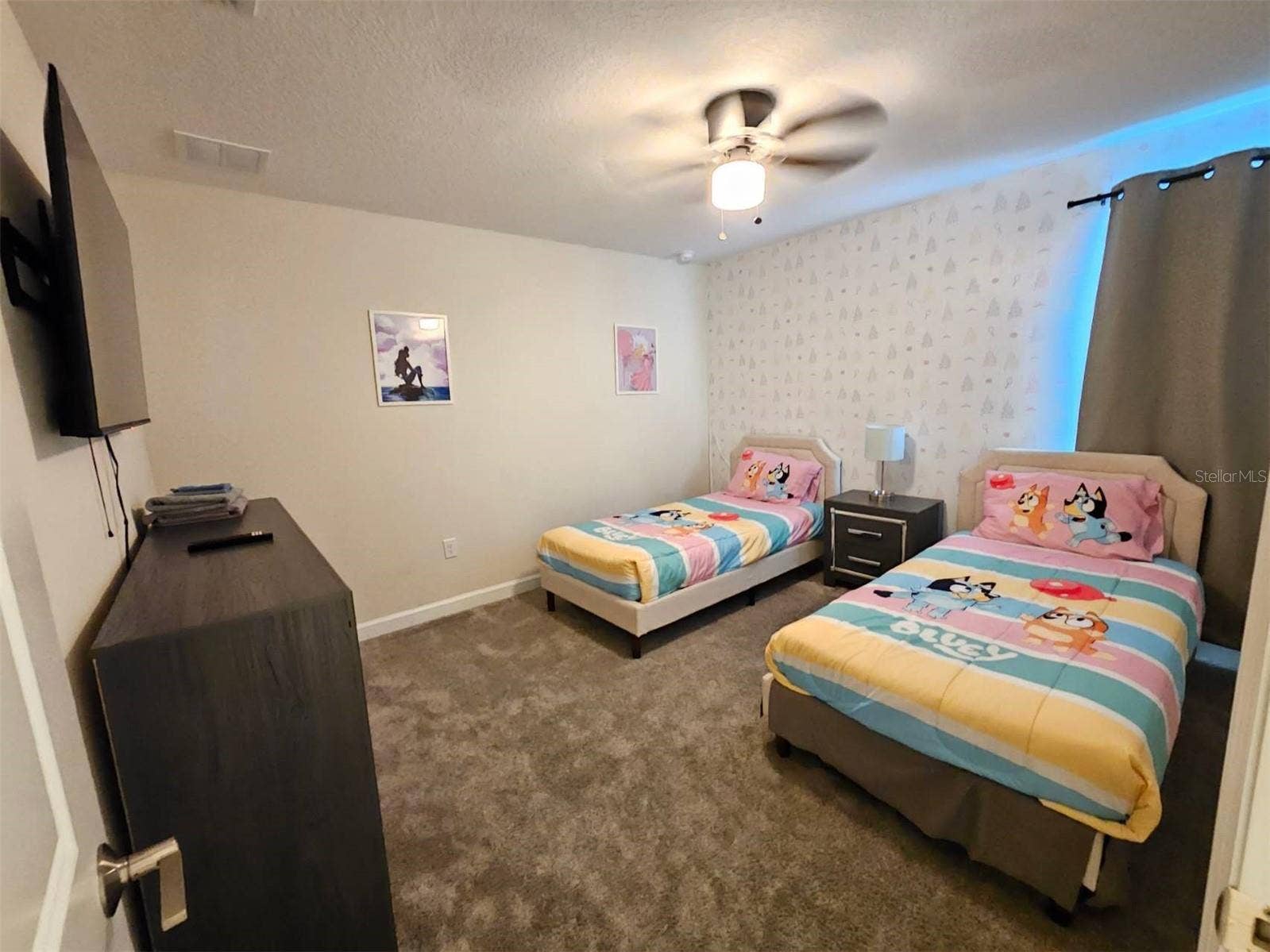 1241 CHALLENGE DRIVE, Davenport, FL 33896 Bedroom 5