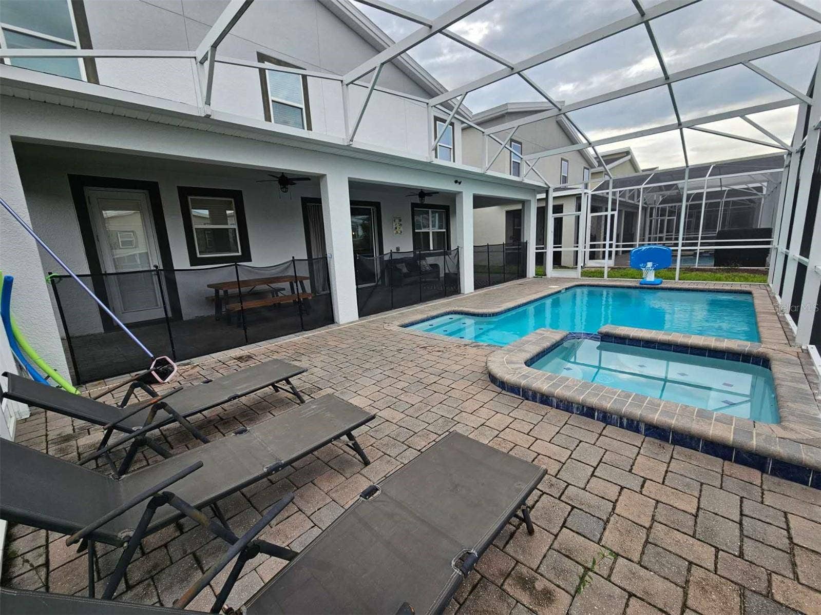 1241 CHALLENGE DRIVE, Davenport, FL 33896 1241 CHALLENGE DRIVE, Davenport, FL 33896