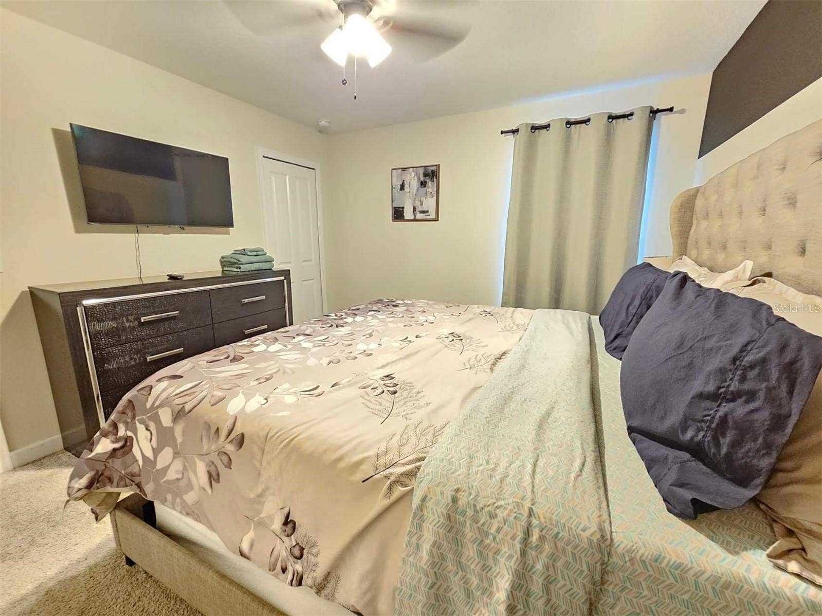 1241 CHALLENGE DRIVE, Davenport, FL 33896 Bedroom 3
