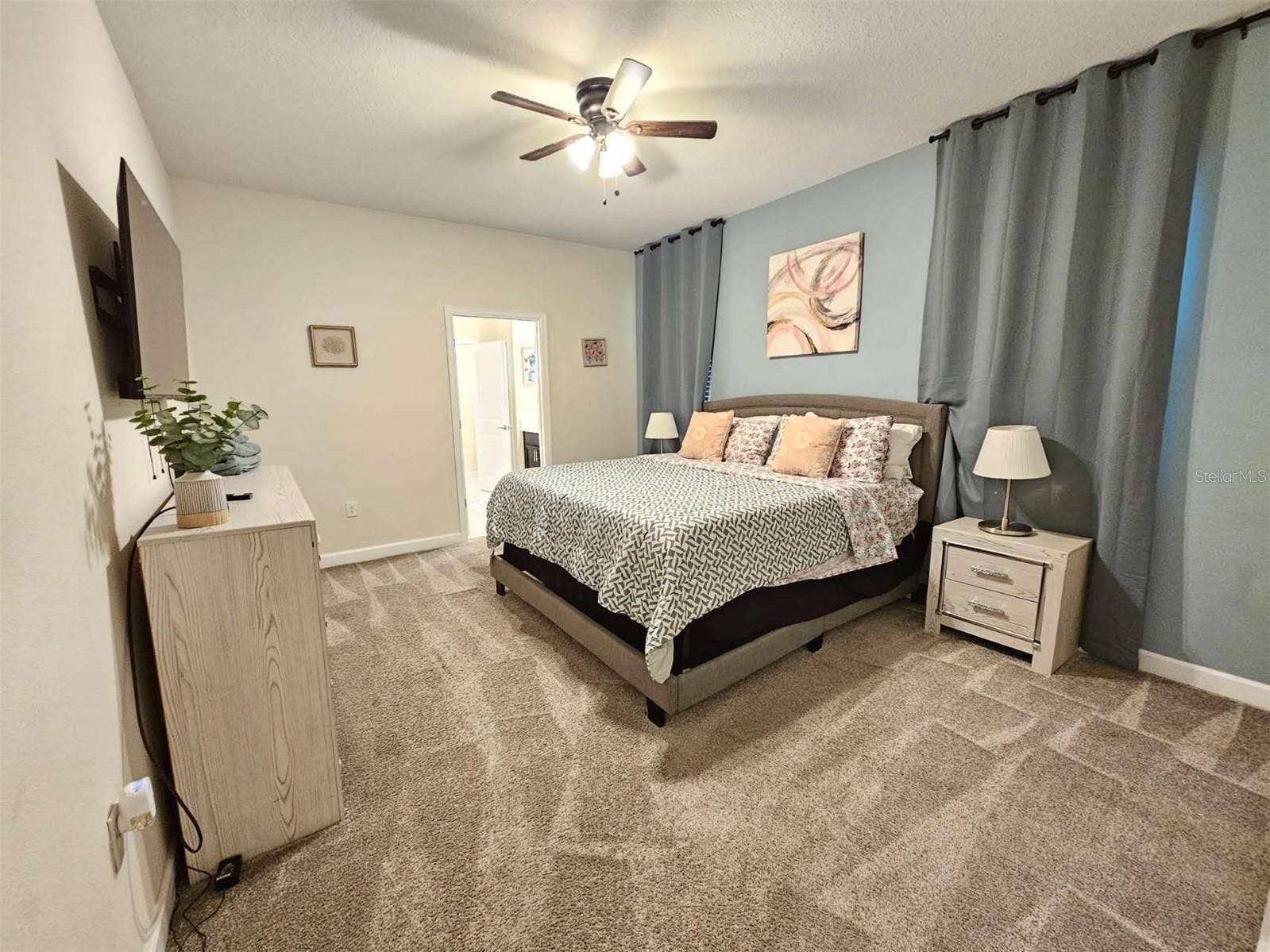 1241 CHALLENGE DRIVE, Davenport, FL 33896 Bedroom 4