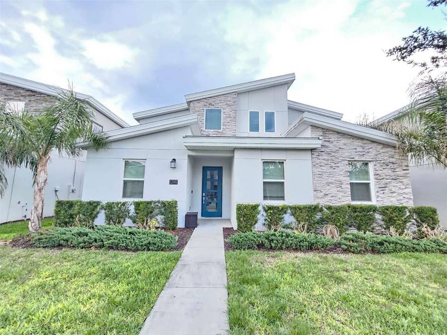 Property photo for 1241 CHALLENGE DRIVE, Davenport, FL