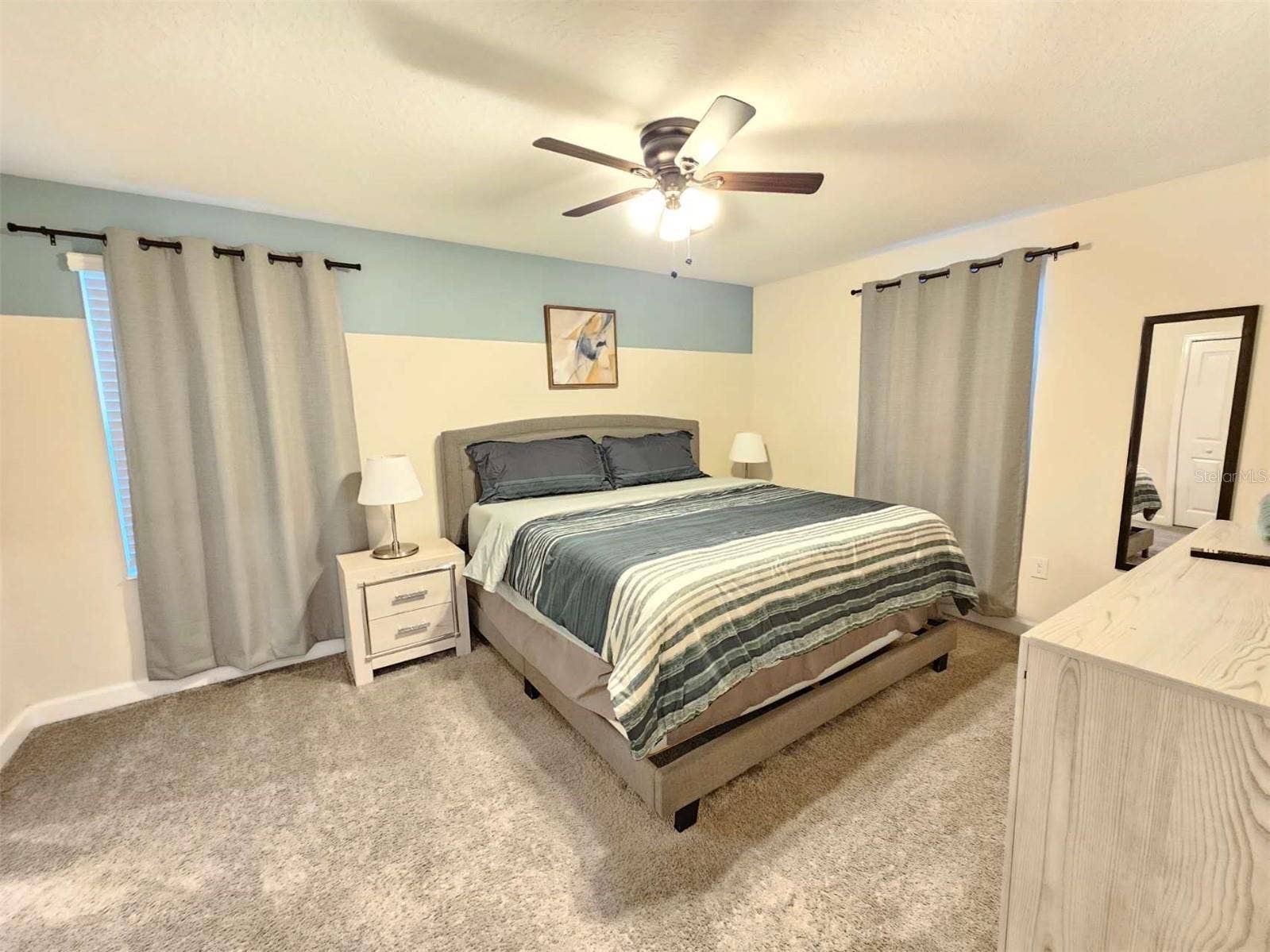 1241 CHALLENGE DRIVE, Davenport, FL 33896 Master Suite