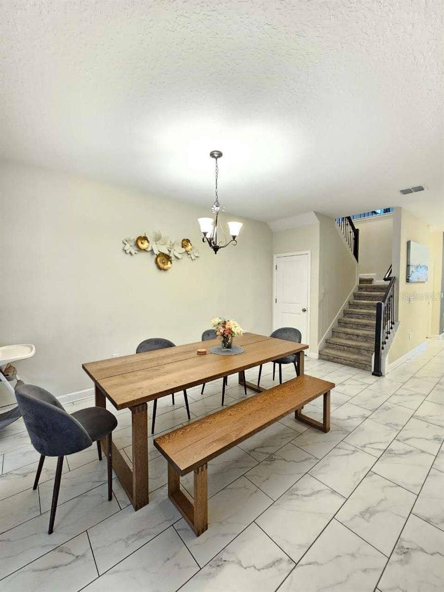 1241 CHALLENGE DRIVE, Davenport, FL 33896 Dining Room