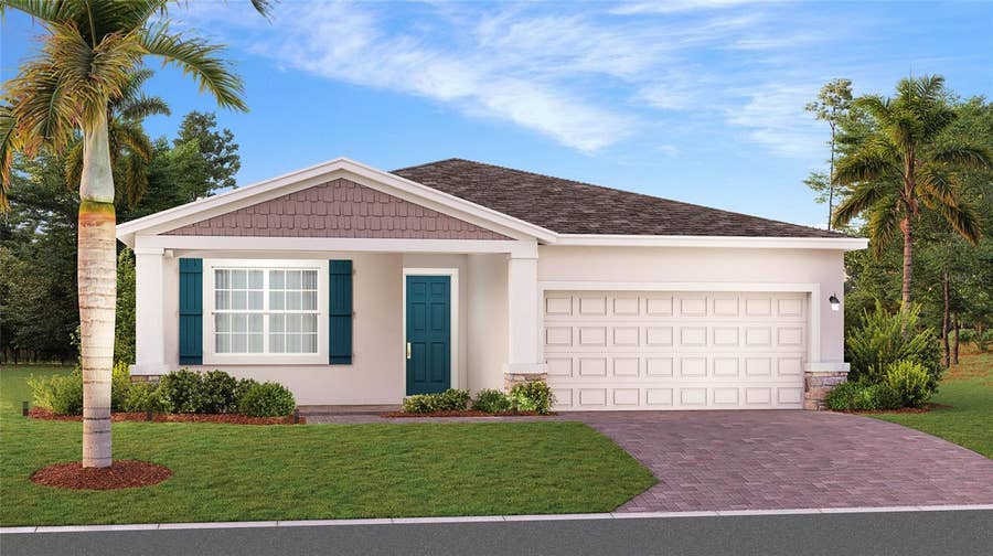 Property photo for 5524 FIONA LANE, St Cloud, FL