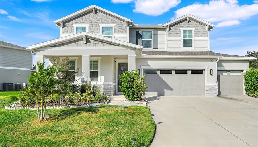 Property photo for 10169 SPRING LAKE DRIVE, Clermont, FL