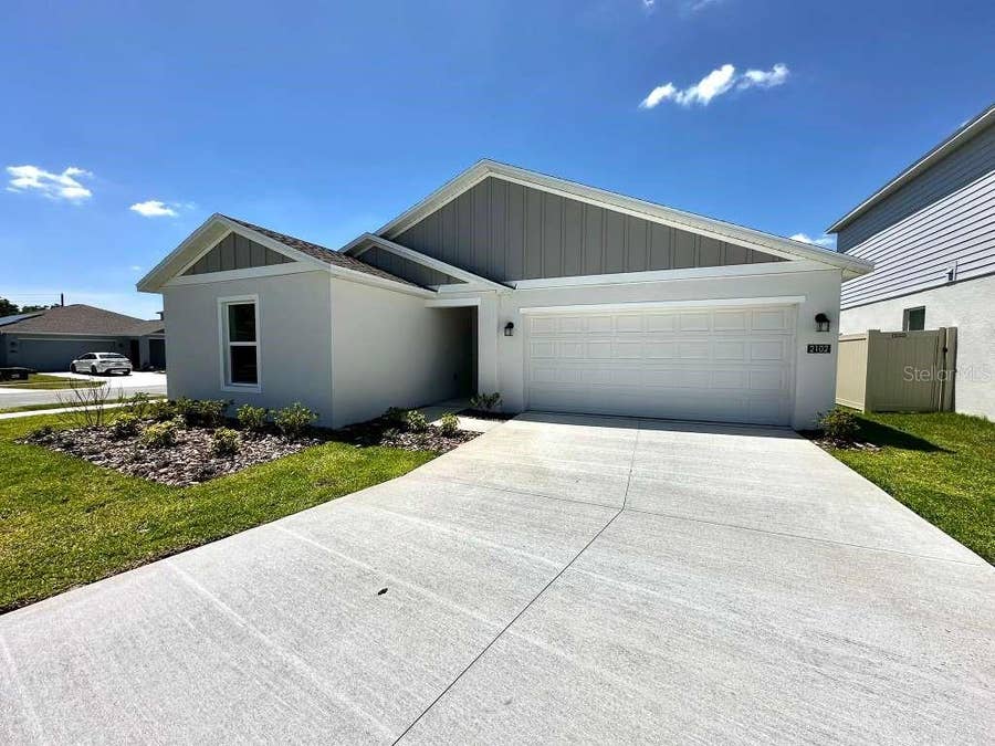 Property photo for 2102 CHRIS DRIVE, Winter Haven, FL