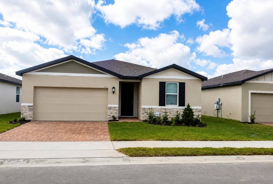 Property photo for 1343 BENEVENTO DRIVE, Winter Haven, FL