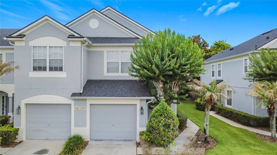 Property photo for 1060 ROCK HARBOR AVENUE, Orlando, FL