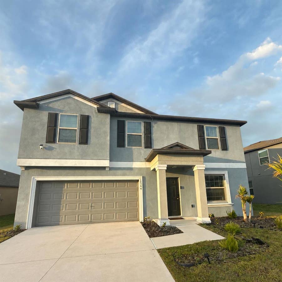 Property photo for 10364 ALDER GREEN DRIVE, Riverview, FL