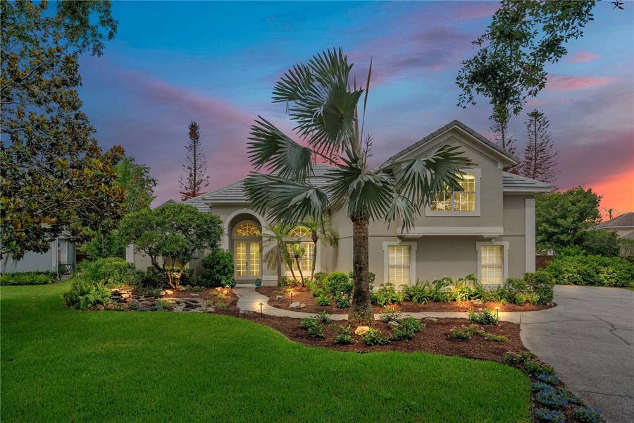 Property photo for 10713 BOCA POINTE DRIVE, Orlando, FL