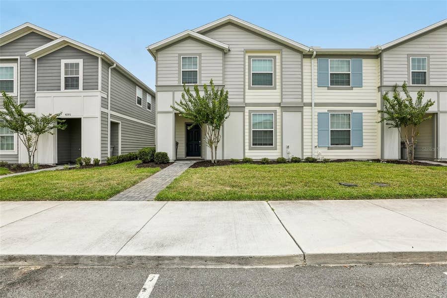 Property photo for 4290 LANA AVENUE, Davenport, FL
