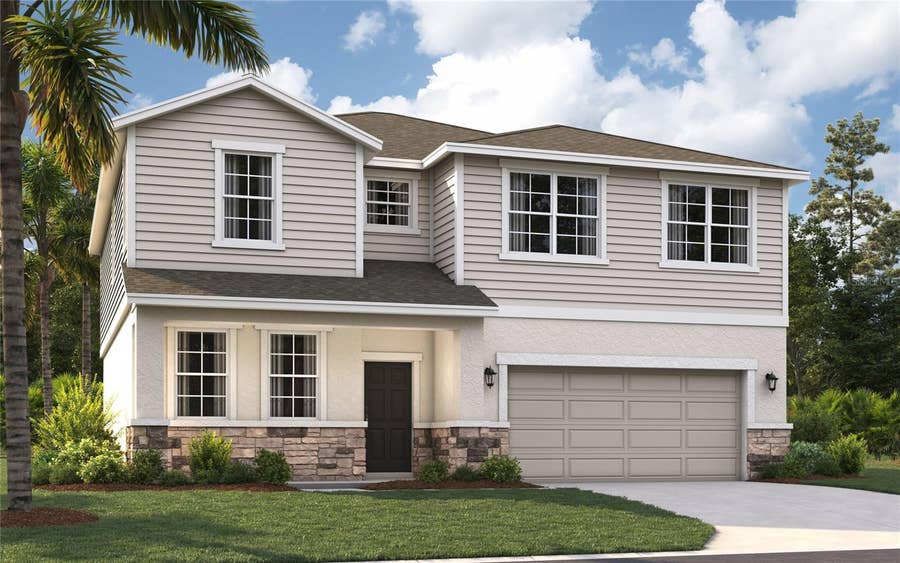 Property photo for 1819 SHADOW BOX BEND, St Cloud, FL