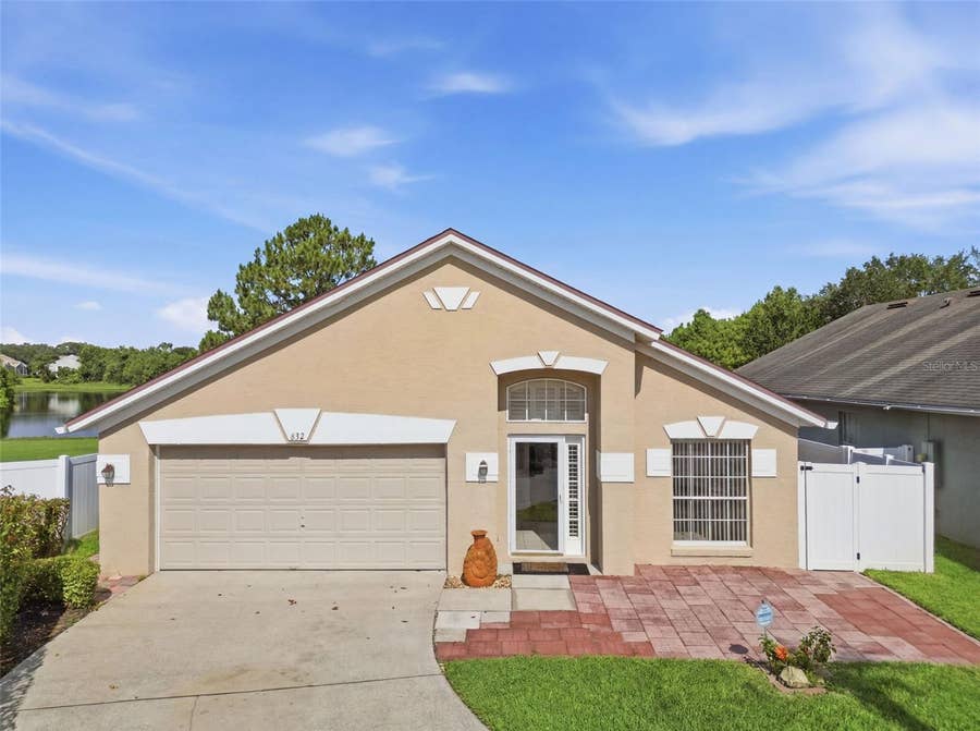 Property photo for 632 CYPRESS TREE COURT, Orlando, FL