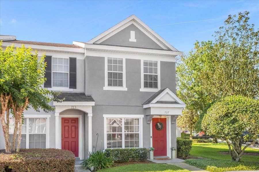 Property photo for 727 SHROPSHIRE LOOP, Sanford, FL