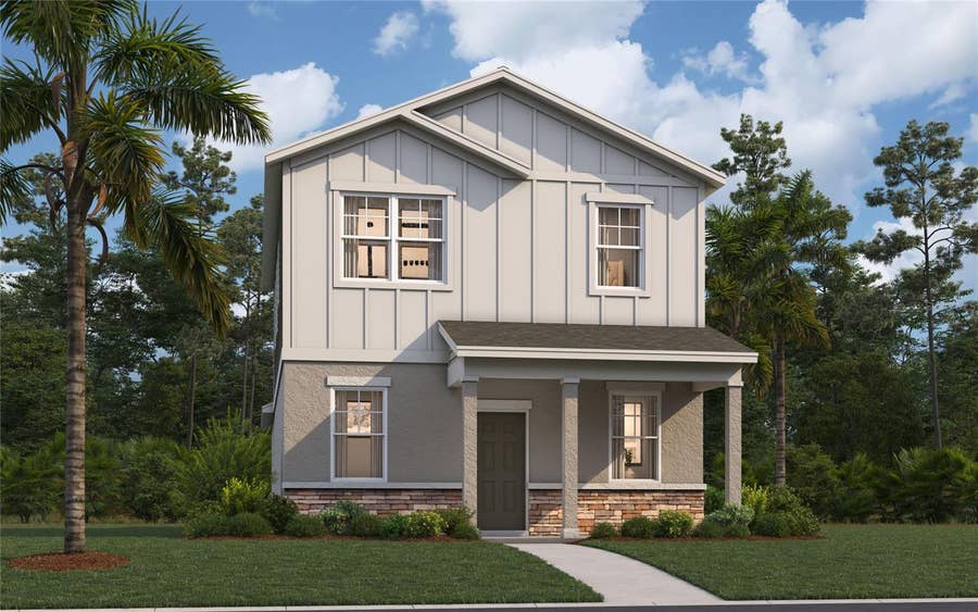 Property photo for 1844 SHADOW BOX BEND, St Cloud, FL