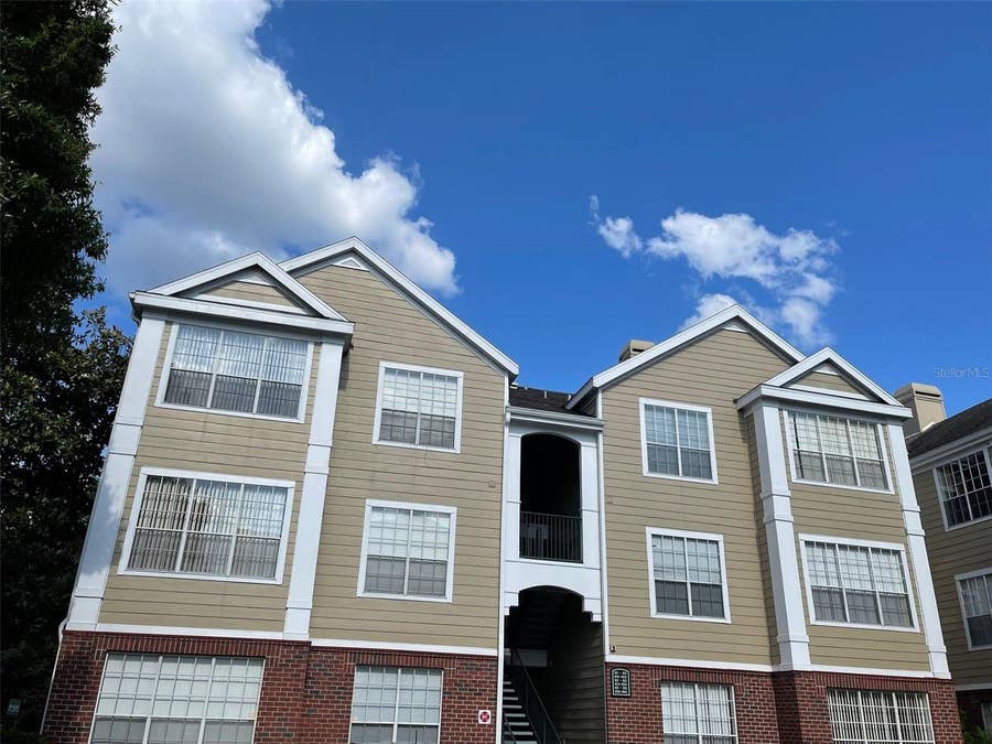 Property photo for 13103 MULBERRY PARK DRIVE, #831, Orlando, FL