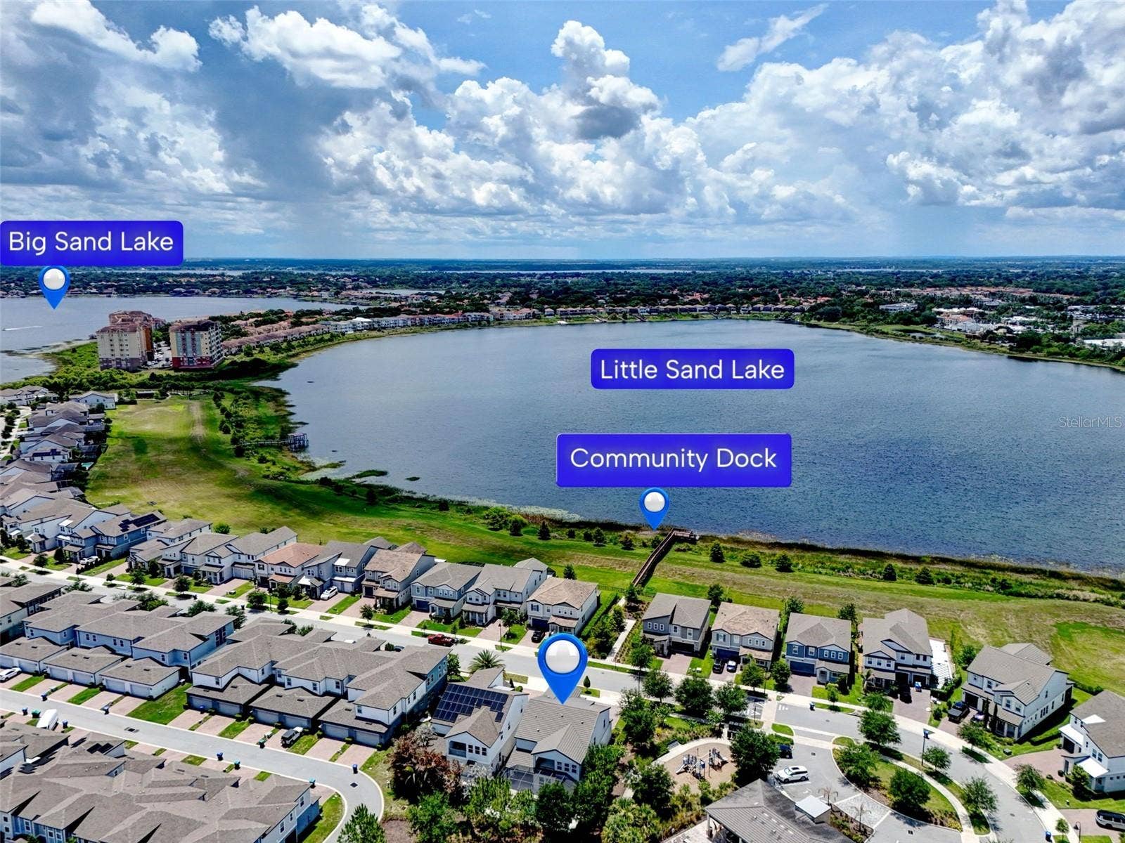 6048 BIMINI TWIST LOOP, Orlando, FL 32819 6048 BIMINI TWIST LOOP, Orlando, FL 32819