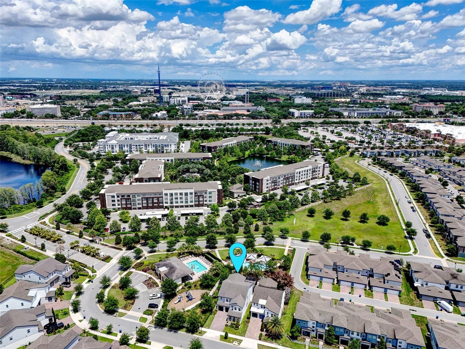 6048 BIMINI TWIST LOOP, Orlando, FL 32819 6048 BIMINI TWIST LOOP, Orlando, FL 32819