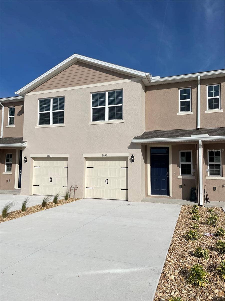 Property photo for 3057 CANARY AVENUE, Davenport, FL