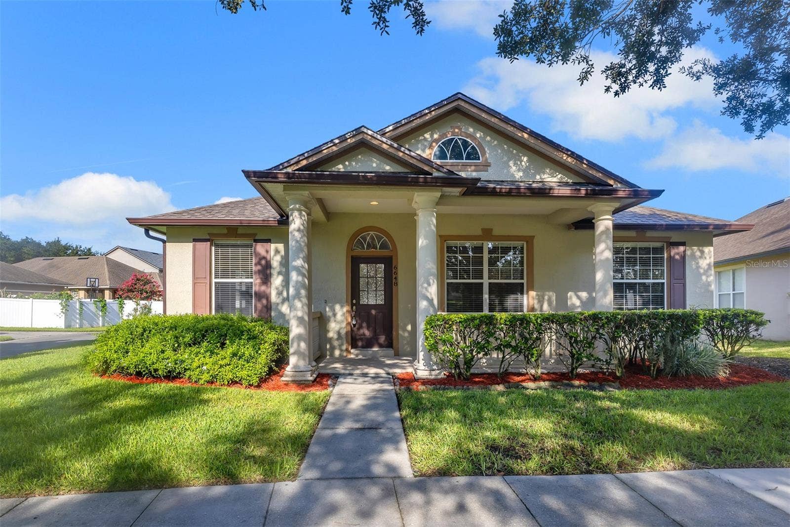 6648 HELSTON LANE, Windermere, FL 34786 6648 HELSTON LANE, Windermere, FL 34786