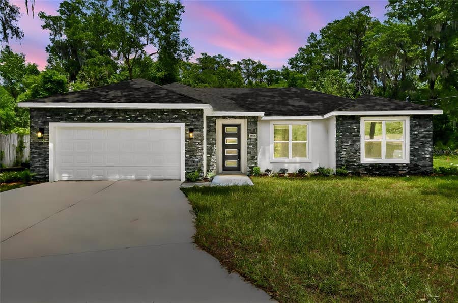 Property photo for 3515 JERATHAN DRIVE, Deland, FL