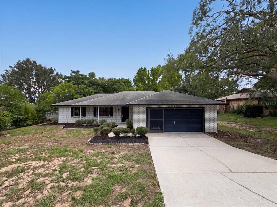 Property photo for 12620 BAY HILL DRIVE, Grand Island, FL