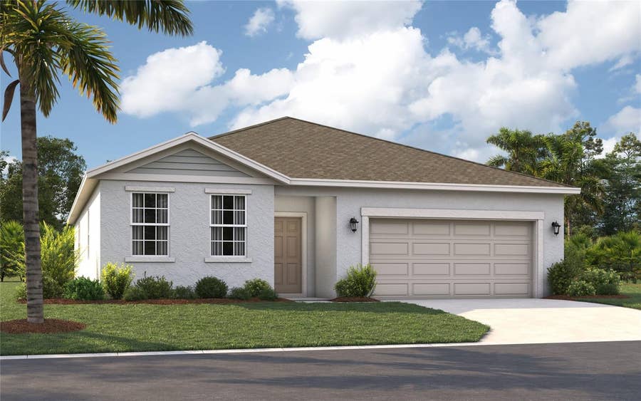 Property photo for 1730 FLAG STREET, Haines City, FL