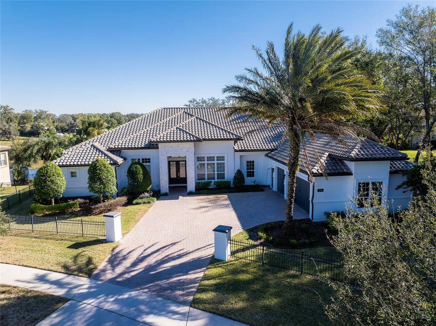 Property photo for 2041 LAKE FISCHER COVE LANE, Gotha, FL