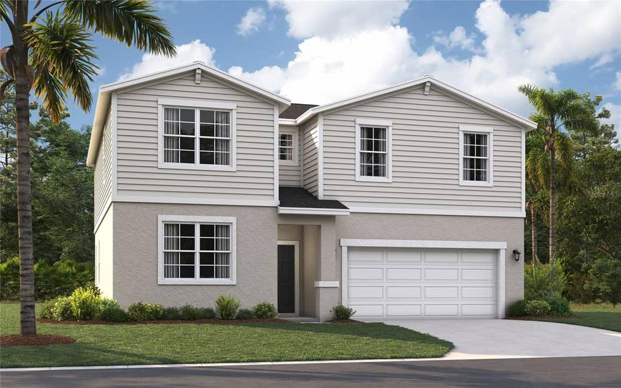 Property photo for 1722 FLAG STREET, Haines City, FL