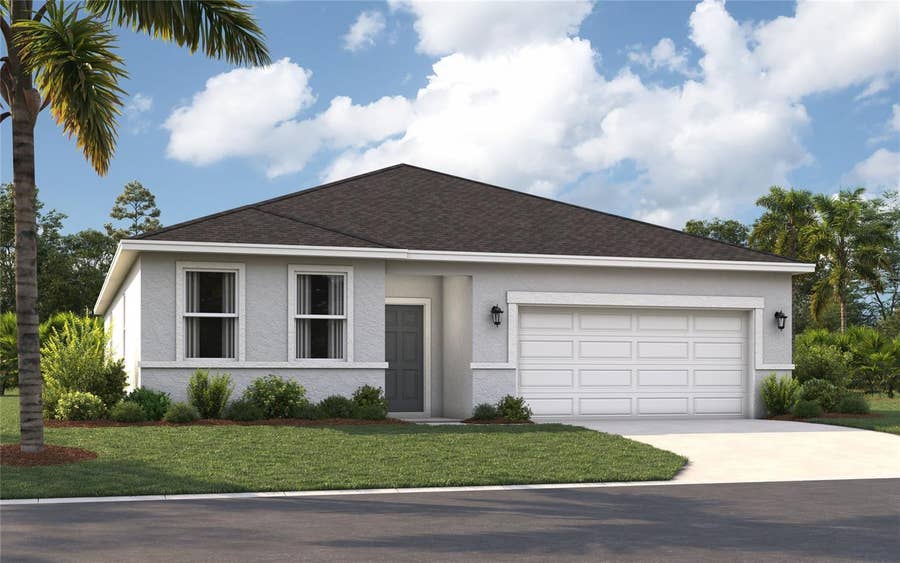 Property photo for 1714 FLAG STREET, Haines City, FL