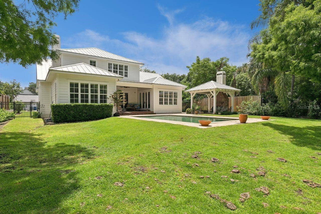 2240 VENETIAN WAY, Winter Park, FL 32789 2240 VENETIAN WAY, Winter Park, FL 32789