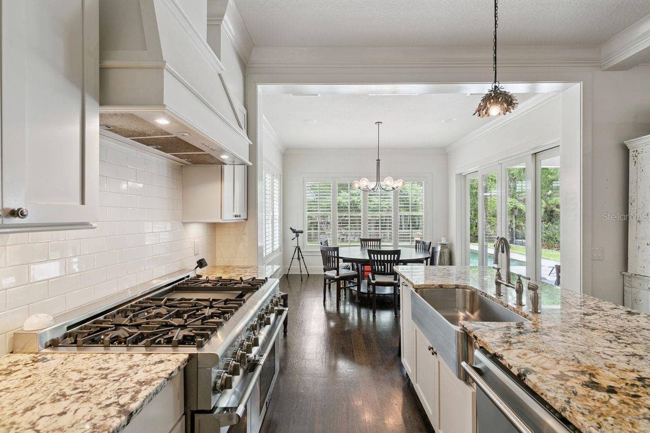 2240 VENETIAN WAY, Winter Park, FL 32789 2240 VENETIAN WAY, Winter Park, FL 32789