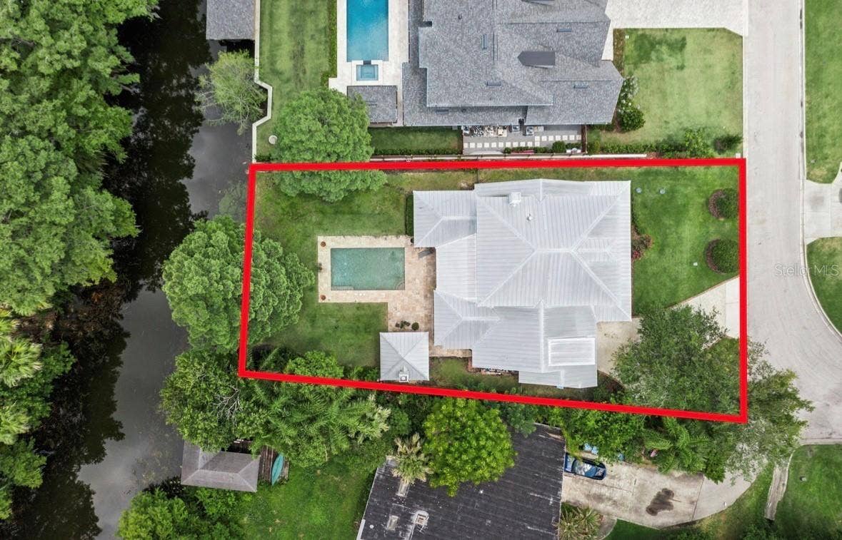 2240 VENETIAN WAY, Winter Park, FL 32789 2240 VENETIAN WAY, Winter Park, FL 32789