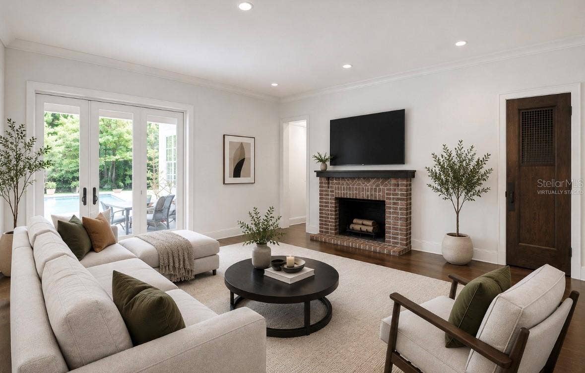 2240 VENETIAN WAY, Winter Park, FL 32789 Virtually Staged