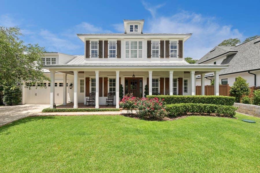 Property photo for 2240 VENETIAN WAY, Winter Park, FL