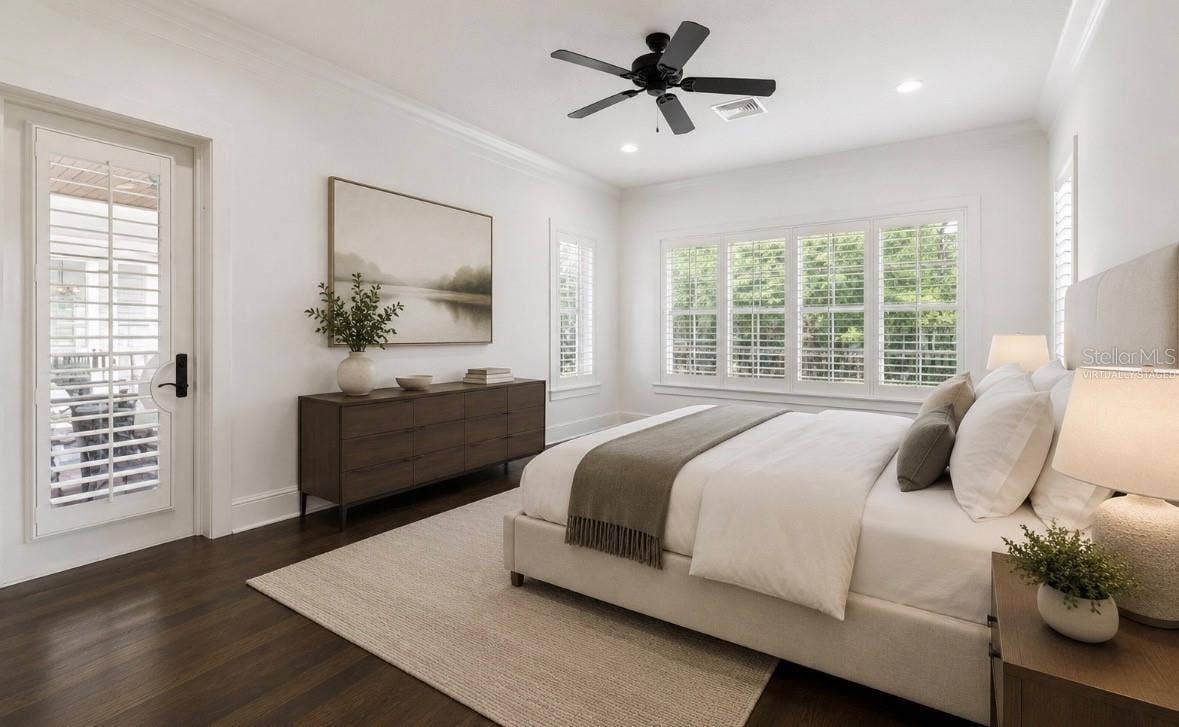 2240 VENETIAN WAY, Winter Park, FL 32789 Virtually Staged