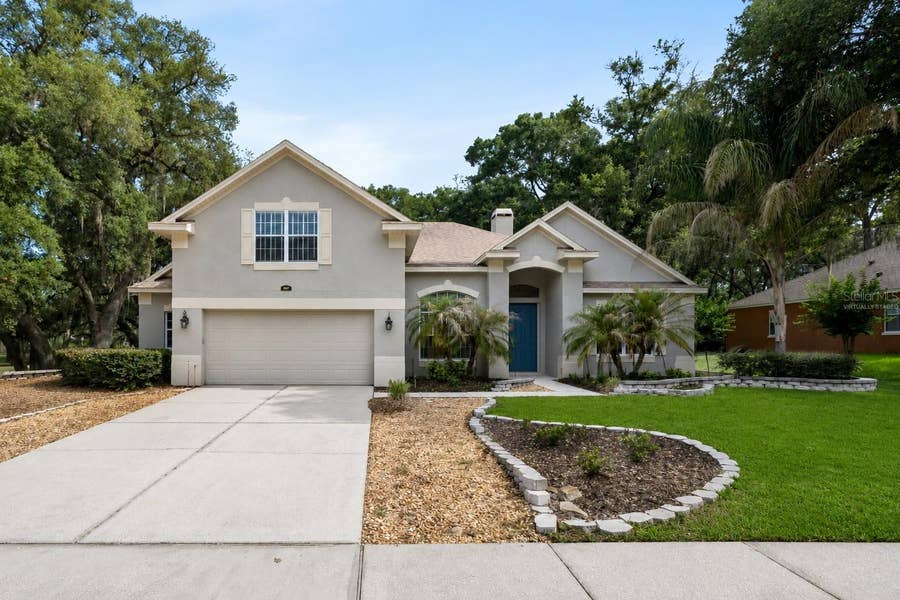 Property photo for 597 SAND WEDGE LOOP, Apopka, FL