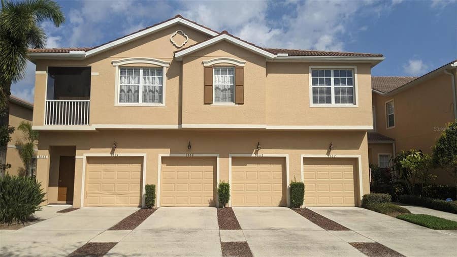 Property photo for 3635 PARKRIDGE CIRCLE, #10-101, Sarasota, FL