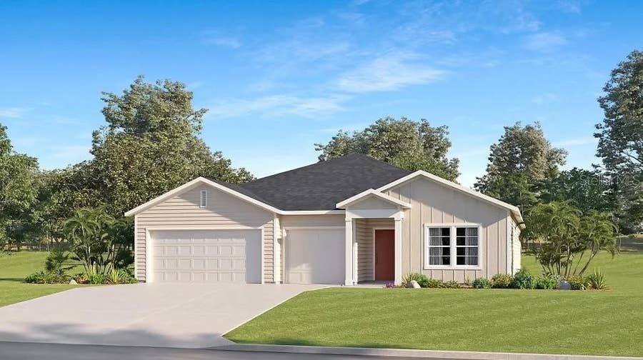 Property photo for 14025 NW CONVERGENCE BOULEVARD, Alachua, FL