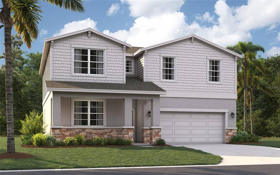 Property photo for 1825 AMERICAN WAY, Haines City, FL