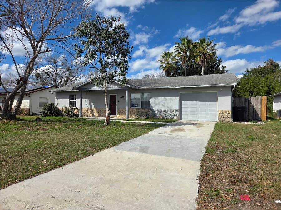 Property photo for 417 CART COURT, Kissimmee, FL