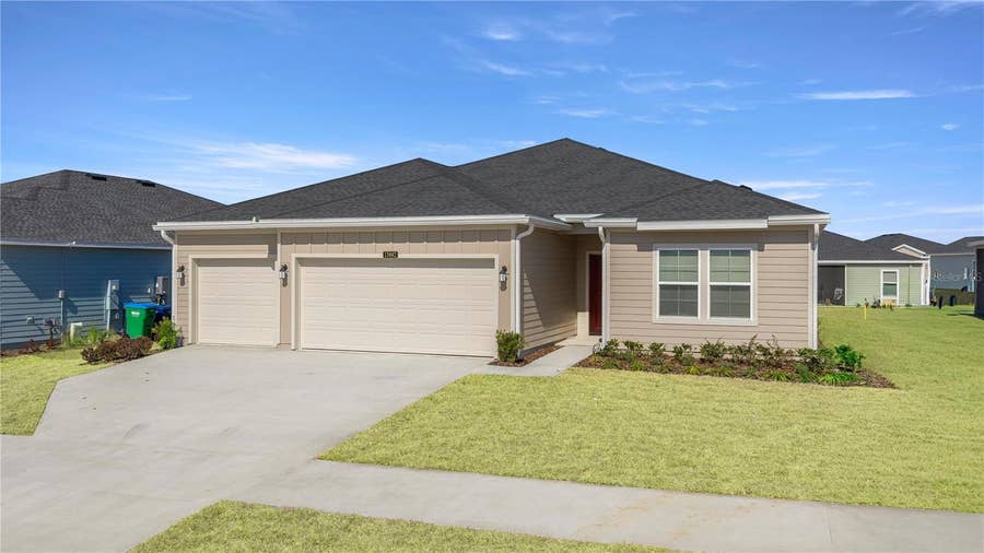 Property photo for 14013 NW CONVERGENCE BOULEVARD, Alachua, FL