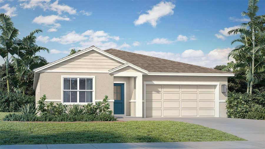 Property photo for 471 LIBERTY BEND, Haines City, FL