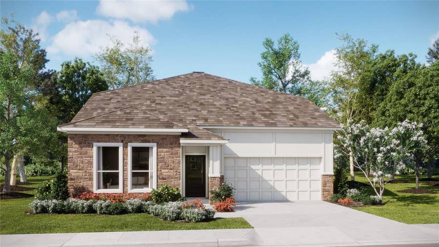 Property photo for 2218 JENNIO DRIVE, Haines City, FL