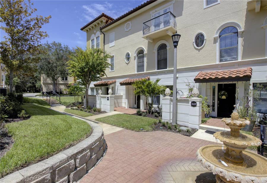 Property photo for 4624 MESSINA DRIVE, Lake Mary, FL