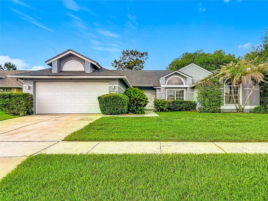 Property photo for 3247 TIMUCUA CIRCLE, Orlando, FL